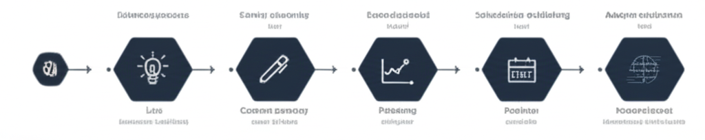 Content Creation Workflow